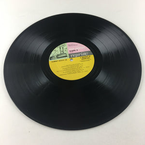 Sammy Davis Jr. A Treasury of Golden Hits Used Vinyl LP VG+\VG+
