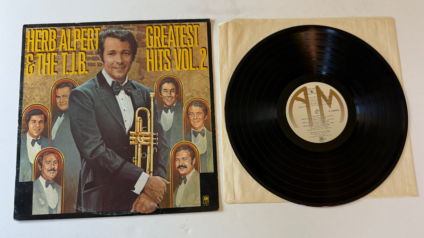 The S.O.S. Band Sands Of Time Used Vinyl LP VG+\VG+