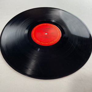 Santana Mahavishnu McLaughlin Love Devotion Surrender Used Vinyl LP VG+\VG