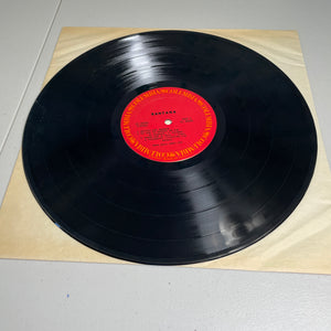 Santana Santana Used Vinyl LP VG+\VG