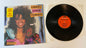Carol Lynn Townes Satisfaction Guaranteed Used Vinyl LP VG+\VG+