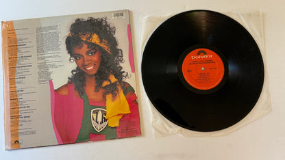 Carol Lynn Townes Satisfaction Guaranteed Used Vinyl LP VG+\VG+