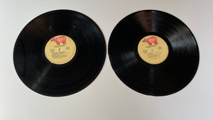 Various Saturday Night Fever (The Original Movie Sound Track) Used Vinyl LP VG+\VG