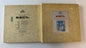 Georg Friedrich Händel Saul Used Vinyl Box Set VG+\VG