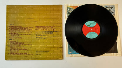 Brownsville Station School Punks Used Vinyl LP VG+\VG
