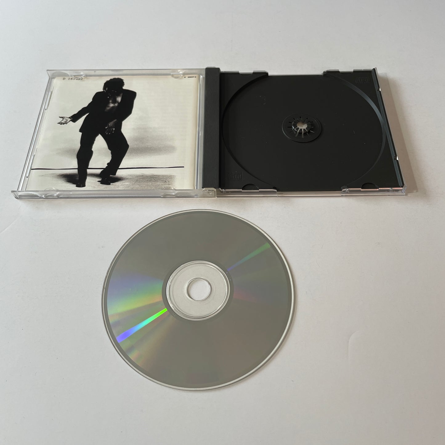 Seal Seal Used CD VG+\VG+