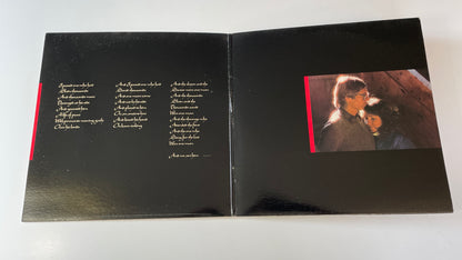 John Denver Seasons Of The Heart Used Vinyl LP VG+\VG