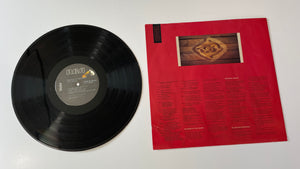 John Denver Seasons Of The Heart Used Vinyl LP VG+\VG