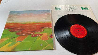 Sky King Secret Sauce Used Vinyl LP VG+\VG+