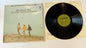 Peter, Paul & Mary See What Tomorrow Brings Used Vinyl LP VG+\VG