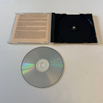 Les Brown Sentimental Journey With Les Brown Used CD VG+\VG+