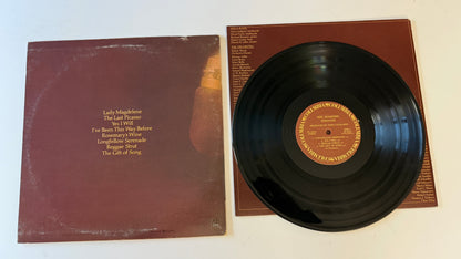 Neil Diamond Serenade Used Vinyl LP VG+\VG
