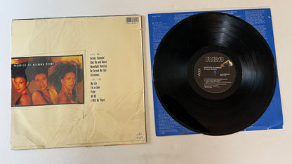 Pointer Sisters Serious Slammin' Used Vinyl LP VG+\VG