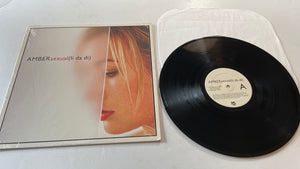Amber Sexual (Li Da Di) 12" Used Vinyl Single VG+\VG+