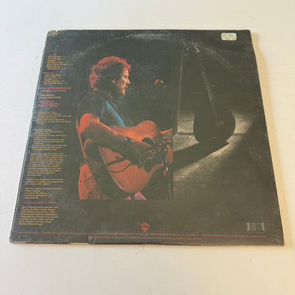 Gordon Lightfoot Shadows Used Vinyl LP M\VG+