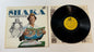 Freddie Shaka Shaka Used Vinyl LP VG+\VG+
