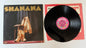 Sha Na Na Shanana Used Vinyl LP VG+\VG
