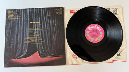 Sha Na Na Shanana Used Vinyl LP VG+\VG