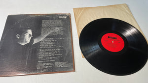 Jerry Lee Lewis She Even Woke Me Up To Say Goodbye Used Vinyl LP VG+\G