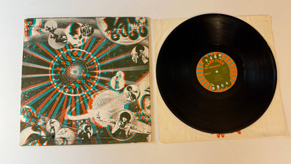 Grand Funk Railroad Shinin' On Used Vinyl LP VG+\VG