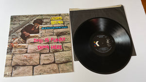 James Brown Plays And Directs The James Brown Band Sho Is Funky Down Here Used Vinyl LP VG\G+
