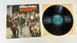 The Chambers Brothers Shout! Used Vinyl LP VG+\VG