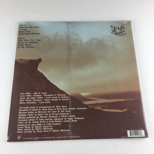 Siena Root Pioneers New Colored Vinyl LP M\M
