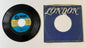 Five Man Electrical Band Signs Used 45 RPM 7" Vinyl VG+\