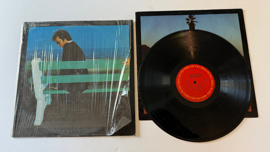 Boz Scaggs Silk Degrees Used Vinyl LP VG+\VG+