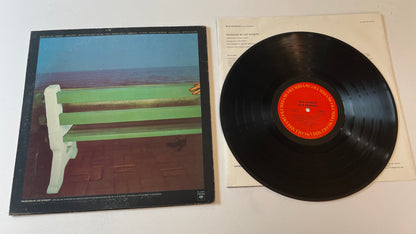 Boz Scaggs Silk Degrees Used Vinyl LP VG+\VG+