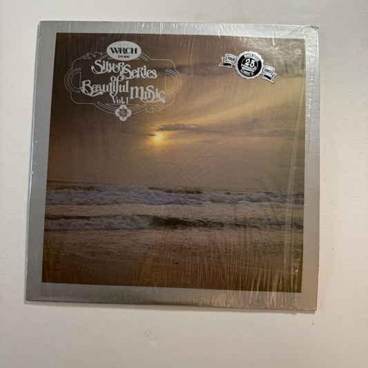 KPOL New Times Ensemble Silver Series Of Beautiful Music Vol. 1 Used Vinyl 2LP VG+\VG+