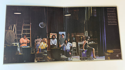 Linda Ronstadt Simple Dreams Used Vinyl LP VG\VG+