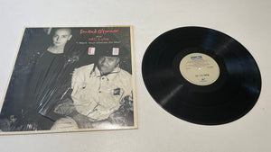 Sinéad O'Connor With MC Lyte I Want Your 12" Used Vinyl Single VG+\VG+