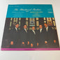 The Blackwood Brothers Quartet Sing Something Old Sing Something New New Vinyl LP M\VG+