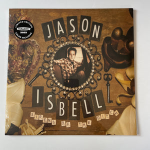 Jason Isbell Sirens Of The Ditch New Colored Vinyl 2LP M\M