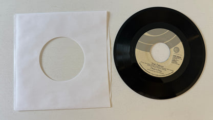 Cheech & Chong Sister Mary Elephant Used 45 RPM 7" Vinyl VG+\