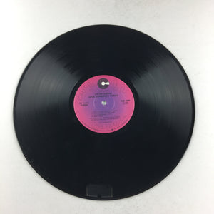 Sister Sledge Love Somebody Today Used Vinyl LP VG+\VG+
