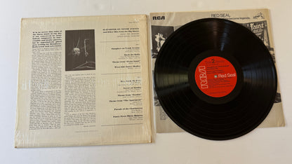 Boston Pops* / Arthur Fiedler Slaughter On Tenth Avenue (And Other Hits From The Big Shows) Used Vinyl LP VG+\VG+