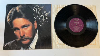 Dean Dillon Slick Nickel Used Vinyl LP VG+\VG