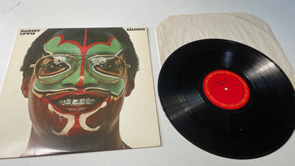 Ramsey Lewis Sălongo Used Vinyl LP VG+\VG+