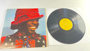 Sly & The Family Stone Greatest Hits Used Vinyl LP VG+\VG