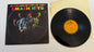 The Jimi Hendrix Experience Smash Hits Used Vinyl LP VG+\G+