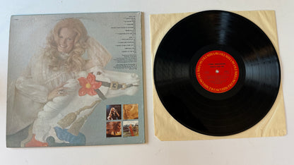 Lynn Anderson Smile For Me Used Vinyl LP VG+\VG+