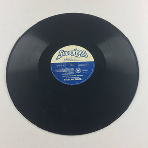 Snoop Dogg Snoop Dogg / Backup Ho 12" Used Vinyl Single VG\VG