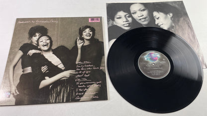 Pointer Sisters So Excited! Used Vinyl LP VG+\VG+