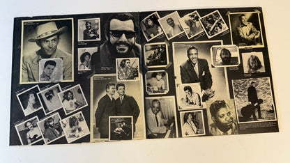 Loggins And Messina So Fine Used Vinyl LP VG+\VG+