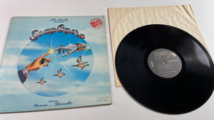 The Kinks Soap Opera Used Vinyl LP VG+\VG