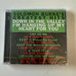 Solomon Burke Solomon Burke's Greatest Hits New Sealed CD M\VG