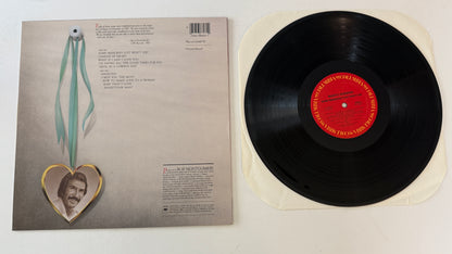 Marty Robbins Some Memories Just Won't Die Used Vinyl LP VG+\VG+