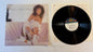 Carole Bayer Sager Sometimes Late At Night Used Vinyl LP VG+\VG